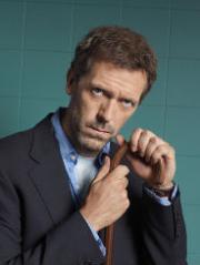 Dr. House