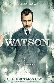 Dr. Watson