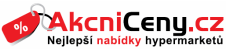 AkcniCeny.cz Logo